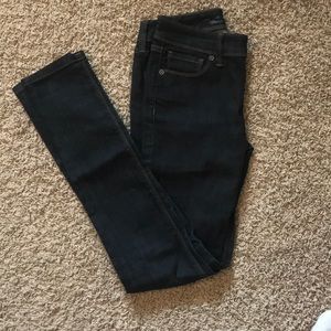 The Limited Skinny Leg 917